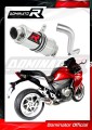 VFR 1200 F EXHAUST Honda Muffler Auspuff Sportauspuff Silencer Echappement Silencieux Scarico Scarichi Escape Wydech Tłumik GP 1 2010 - 2018 Dominator 