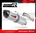wydech tłumik DOMINATOR HP1 pasujący do motocykla Honda CB 500 X 2017 - 2019