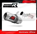 CBR 1000RR EXHAUST Honda Muffler Auspuff Sportauspuff Silencer Echappement Silencieux Scarico Scarichi Escape Wydech Tłumik GP 2008 - 2013 Dominator 1