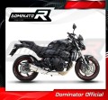 CB 600F HORNET PC41 Exhaust Cat Eliminator Catalyst Catalytic Converter Linkpipe Decat Downpipe 2007 - 2013 DOMINATOR 5