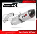 exhaust muffler DOMINATOR homologated road legal HP1 fits to R1200RT 2004  2009 2