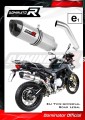 wydech tłumik DOMINATOR Homologowany HP1 pasujący do motocykla F850GS Adventure 2016 - 2020