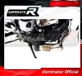 wydech tłumik DOMINATOR HP3 pasujący do motocykla Yamaha MT 09 2017 - 2020 5