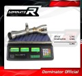 decat mid muffler