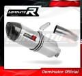 VERSYS 1000 Exhaust Kawasaki Muffler Auspuff Sportauspuff Silencer Echappement Silencieux Scarico Scarichi Escape Wydech Tłumik HP1 2019 - 2021 Dominator 1