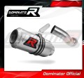 Z900 Z 900 Exhaust Kawasaki Muffler Auspuff Sportauspuff Silencer Echappement Silencieux Scarico Scarichi Escape Wydech Tłumik GP 2017 - 2020 Dominator 1