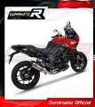 wydech tłumik DOMINATOR HP3 pasujący do motocykla Triumph TIGER SPORT 1050 2013 - 2015 3