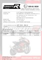 exhaust muffler DOMINATOR homologated road legal HP1 fits to Kawasaki Z1000 2010  2013