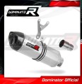 MP3 500 / LT 500 Exhaust Piaggio Muffler Auspuff Sportauspuff Silencer Echappement Silencieux Scarico Scarichi Escape Wydech Tłumik HP1 2008 - 2020 Dominator 1
