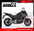 Kolektor wydechowy DOMINATOR  pasujący do motocykla NC 700 / 750 S  6