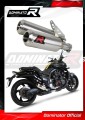 exhaust muffler DOMINATOR GP fits to Yamaha V MAX 1700 2009  2019