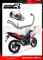 CBR 150 R EXHAUST Honda Full System Muffler Auspuff Sportauspuff Silencer Echappement Silencieux Scarico Scarichi Escape Collector Manifold Wydech Tłumik GP 2011 - 2016 DOMINATOR