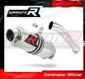 wydech tłumik DOMINATOR GP1 pasujący do motocykla Yamaha YZF 600 R Thundercat 1996 - 2006 2