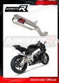 exhaust muffler DOMINATOR GP fits to Aprilia RSV 4 R APRC Factory 2011  2015