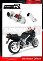 exhaust muffler DOMINATOR GP1 fits to Honda VFR 750 1990  1992