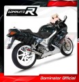 wydech tłumik DOMINATOR GP1 pasujący do motocykla Honda VFR 750 1990 - 1992 3