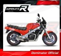 DOMINATOR exhaust manifold header fits to NTV 650 REVERE RC33 1988  1997 4