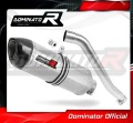 XL 600 V TRANSALP EXHAUST Honda Muffler Auspuff Sportauspuff Silencer Echappement Silencieux Scarico Scarichi Escape Wydech Tłumik Carbon Tip HP1 1987 - 2000 Dominator 