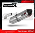 wydech tłumik DOMINATOR HP7 pasujący do motocykla BMW R1200RT 2010 - 2013 2