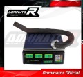 Kolektor wydechowy DOMINATOR  pasujący do motocykla Yamaha RAPTOR 700 R 2015 - 2021 8