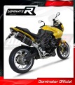 07 1.jpgTriumph Tiger 1050 2006 -2012  motorcycle Exhaust Muffler Auspuff Sportauspuff Silencer Echappement Silencieux Scarico Scarichi Escape Wydech Tłumik P7 BLACK Dominator 2