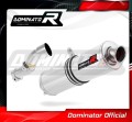 690 ENDURO R EXHAUST KTM Muffler Auspuff Sportauspuff Silencer Echappement Silencieux Scarico Scarichi Escape Wydech Tłumik ROUND 2009 - 2018 Dominator 
