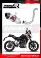 wydech tłumik DOMINATOR HP3 pasujący do motocykla KTM 125 Duke 2012 - 2016