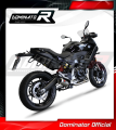 BMW F900XR 2020 - 2022 EXHAUST Full System Muffler Auspuff Sportauspuff Silencer Echappement Silencieux Scarico Scarichi Escape Wydech Tłumik GP DOMINATOR 2