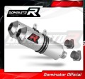 wydech tłumik DOMINATOR MX pasujący do motocykla KTM 990 Adventure 2007 - 2012 2