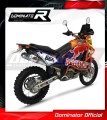 wydech tłumik DOMINATOR MX pasujący do motocykla KTM 950 Adventure  3