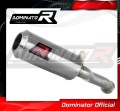 wydech tłumik DOMINATOR GP pasujący do motocykla KTM 890 Duke 2020 - 2023 2