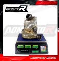 decat mid muffler DOMINATOR Mid Pipe fits to 890 DUKE / DUKE R 2020  2023 5