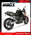 990 SUPER DUKE EXHAUST KTM Muffler Auspuff Sportauspuff Silencer Echappement Silencieux Scarico Scarichi Escape Wydech Tłumik HP3 2005 - 2013 Dominator 2