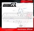 F900XR Exhaust BMW Cat Eliminator Catalyst Catalytic Converter Linkpipe Decat Downpipe  Headers Head Pipe Down Pipe Collector Manifold 2020 - 2022 DOMINATOR 7