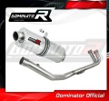 Yamaha XP 530 T-MAX 2012 - 2016 Full System Muffler Auspuff Sportauspuff Silencer Echappement Silencieux Scarico Scarichi Escape Wydech Tłumik OV DOMINATOR 1