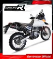 Suzuki DR 650SE 1995 - 2009 Cat Eliminator Catalyst Catalytic Converter Linkpipe Decat Downpipe  Headers Head Pipe Down Pipe Collector Manifold DOMINATOR EXHAUST SYSTEM 4