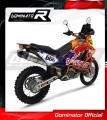 wydech tłumik DOMINATOR HP1 pasujący do motocykla KTM 990 Adventure 2007 - 2012 3