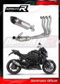 Suzuki GSX-S 1000 / F 2015 - 2020 EXHAUST Collector Manifold Full System Muffler Auspuff Sportauspuff Silencer Echappement Silencieux Scarico Scarichi Escape Wydech Tłumik HP8 Dominator Exhaust System