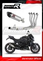 Suzuki GSX-S 1000 / F 2015 - 2020 EXHAUST Collector Manifold Full System Muffler Auspuff Sportauspuff Silencer Echappement Silencieux Scarico Scarichi Escape Wydech Tłumik HP8 Dominator Exhaust System