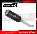Honda CBR 250 R 2011 - 2013 EXHAUST Collector Manifold Full System Muffler Auspuff Sportauspuff Silencer Echappement Silencieux Scarico Scarichi Escape Wydech Tłumik GP BLACK Dominator Exhaust System 1