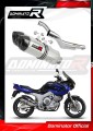 Yamaha TDM 850 1996 - 2001 EXHAUST Muffler Auspuff Sportauspuff Silencer Echappement Silencieux Scarico Scarichi Escape Wydech Tłumik HP1 Dominator Exhaust System