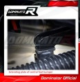 Yamaha Tracer 9 / GT 2021 - 2022 EXHAUST Collector Manifold Full System Muffler Auspuff Sportauspuff Silencer Echappement Silencieux Scarico Scarichi Escape Wydech Tłumik HP8 EX Titanium Dominator Exhaust System 8
