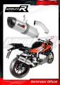 exhaust muffler DOMINATOR HP1 fits to BMW S1000RR 2015  2016