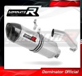 wydech tłumik DOMINATOR HP1 pasujący do motocykla BMW S1000RR 2015 - 2016 2