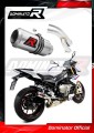 exhaust muffler DOMINATOR GP fits to BMW S1000R 2017  2020