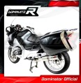 wydech tłumik DOMINATOR HP1 pasujący do motocykla BMW R1200RT 2004 - 2009 4