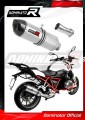 wydech tłumik DOMINATOR HP1 pasujący do motocykla BMW R1200R 2015 - 2018