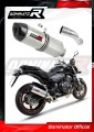 wydech tłumik DOMINATOR HP1 pasujący do motocykla Honda CB 600F HORNET PC41 2007 - 2013