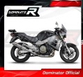 CB 1100 X11 EXHAUST Honda Muffler Auspuff Sportauspuff Silencer Echappement Silencieux Scarico Scarichi Escape Wydech Tłumik ST Dominator 3
