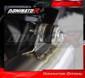 kompletny układ wydechowy z tłumikiem DOMINATOR Full System HP8 pasujący do motocykla KTM RC 390 2022 - 2024 6
